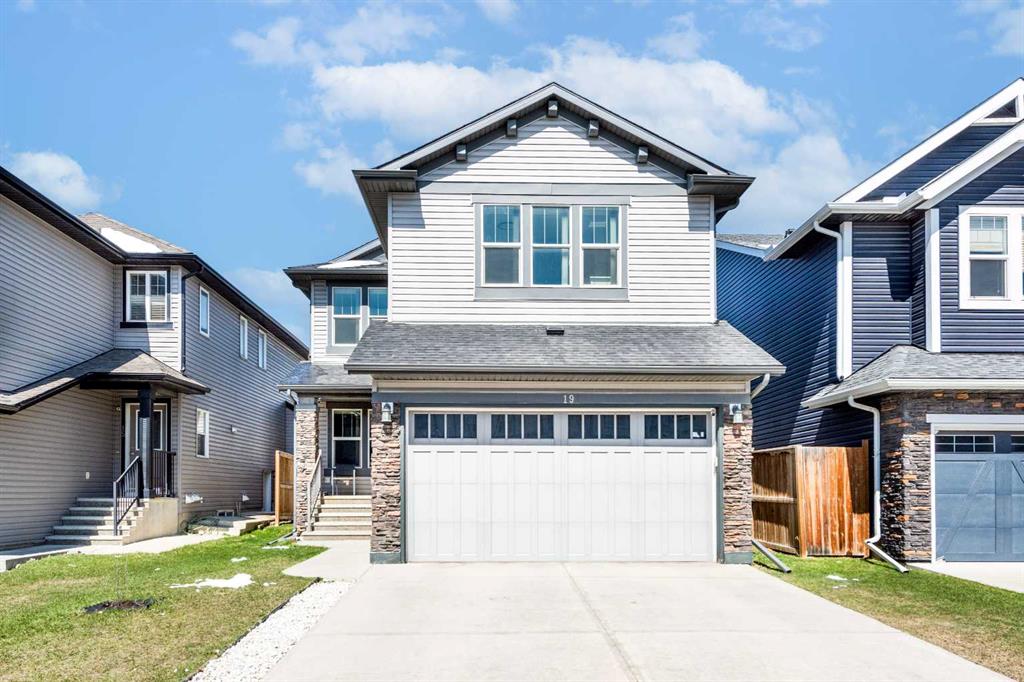 19 Skyview Ranch Crescent NE, Skyview Ranch