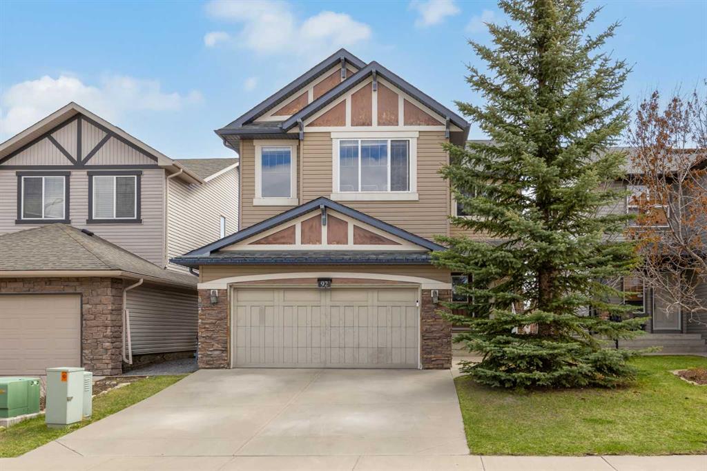 92 Everoak Close SW, Evergreen