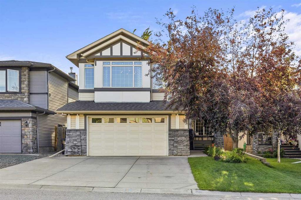 11 Chapala Square SE, Chaparral