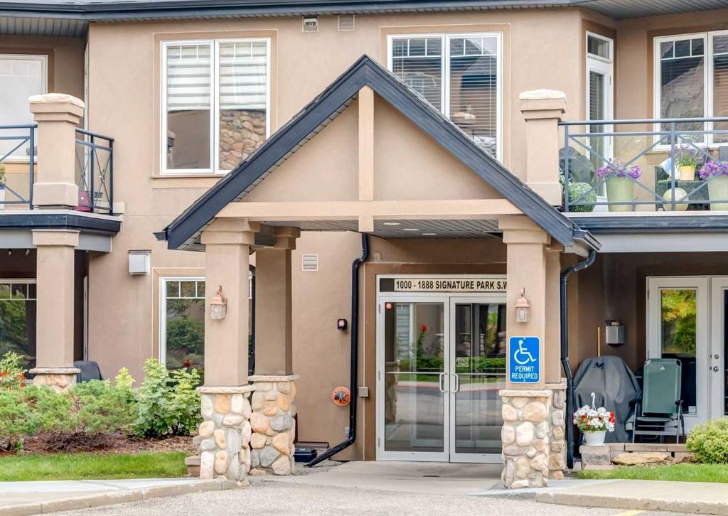 1104-1888 Signature Park SW