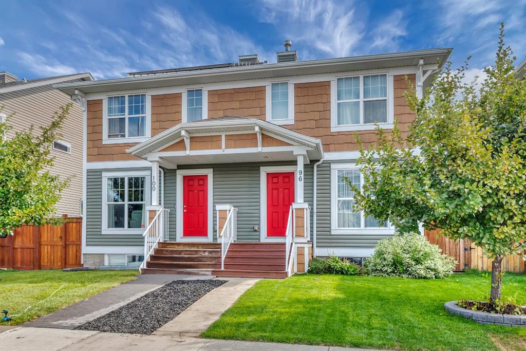 96 Auburn Meadows Boulevard SE