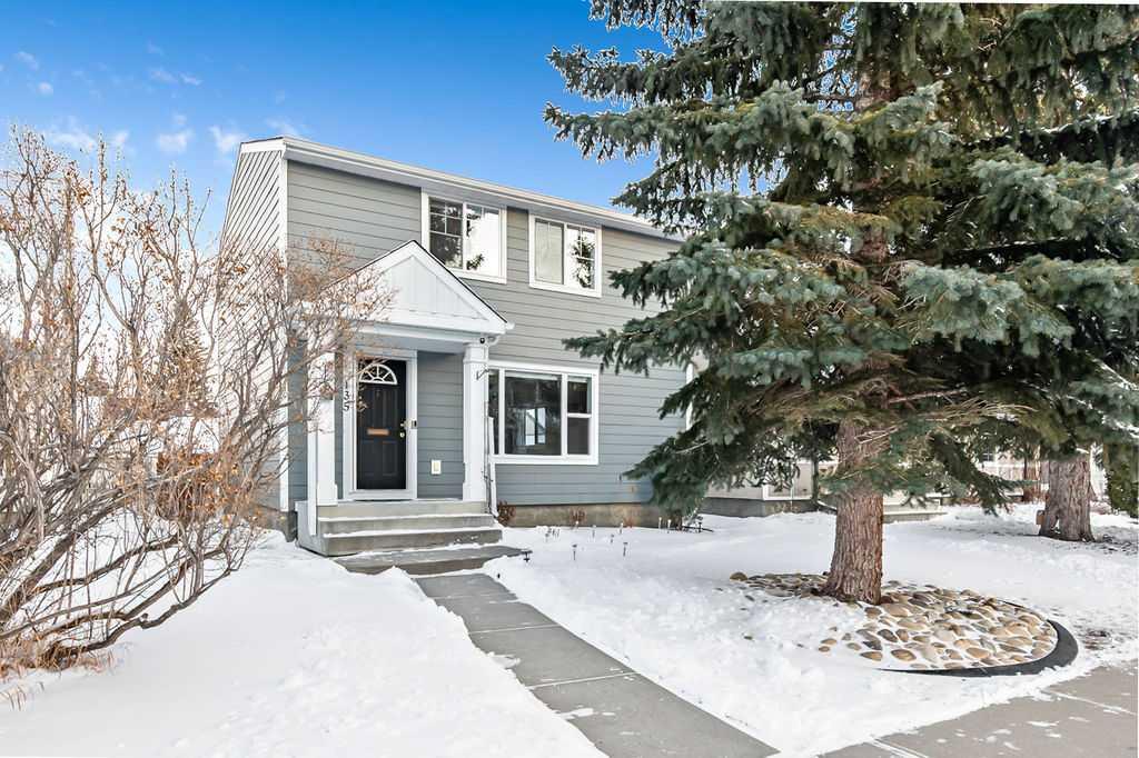 135 Amiens Crescent SW