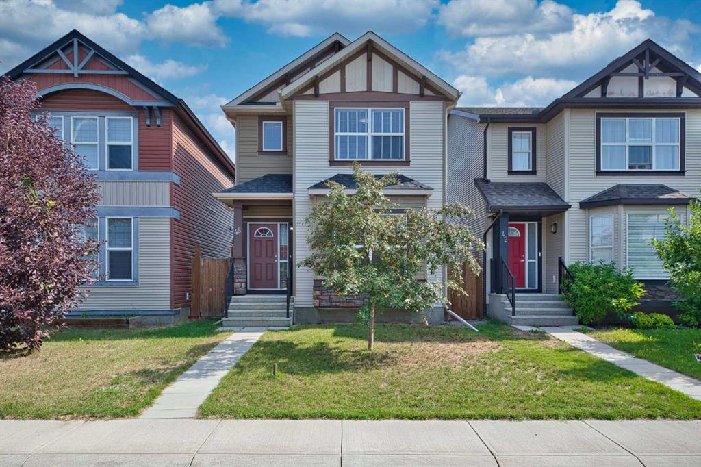 46 Autumn Crescent SE