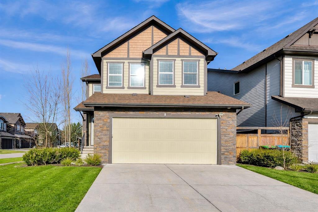 8 Legacy Terrace SE