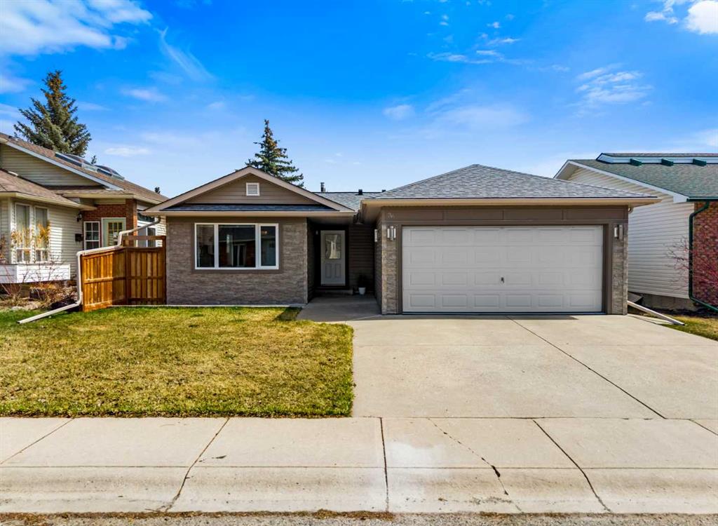 36 Woodfern Rise SW