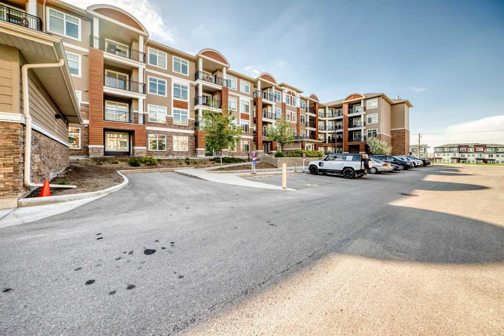 1212-3727 Sage Hill Drive NW
