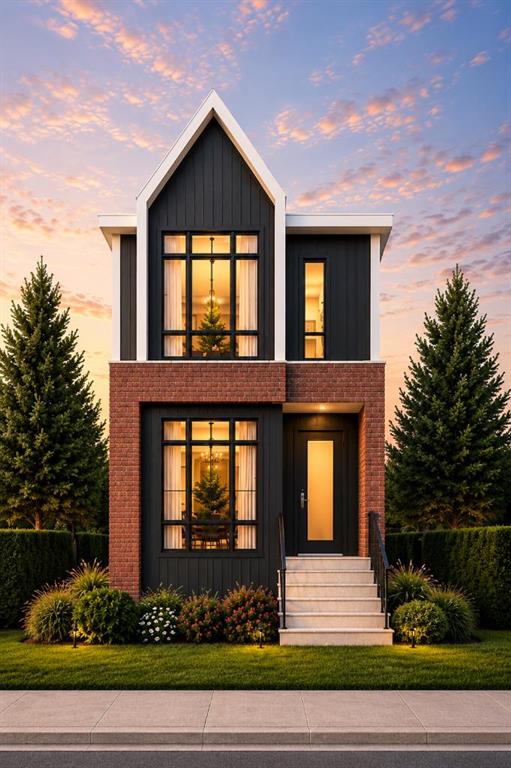 3410 1 Street, Highland Park