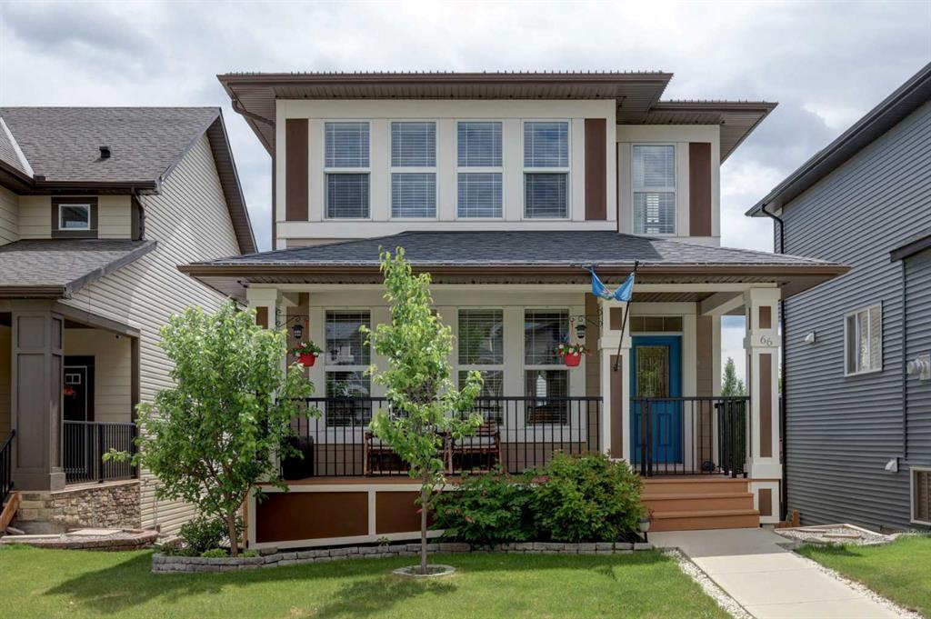 66 Heritage Boulevard, Heritage Hills
