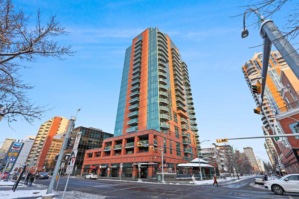 305-836 15 Avenue SW