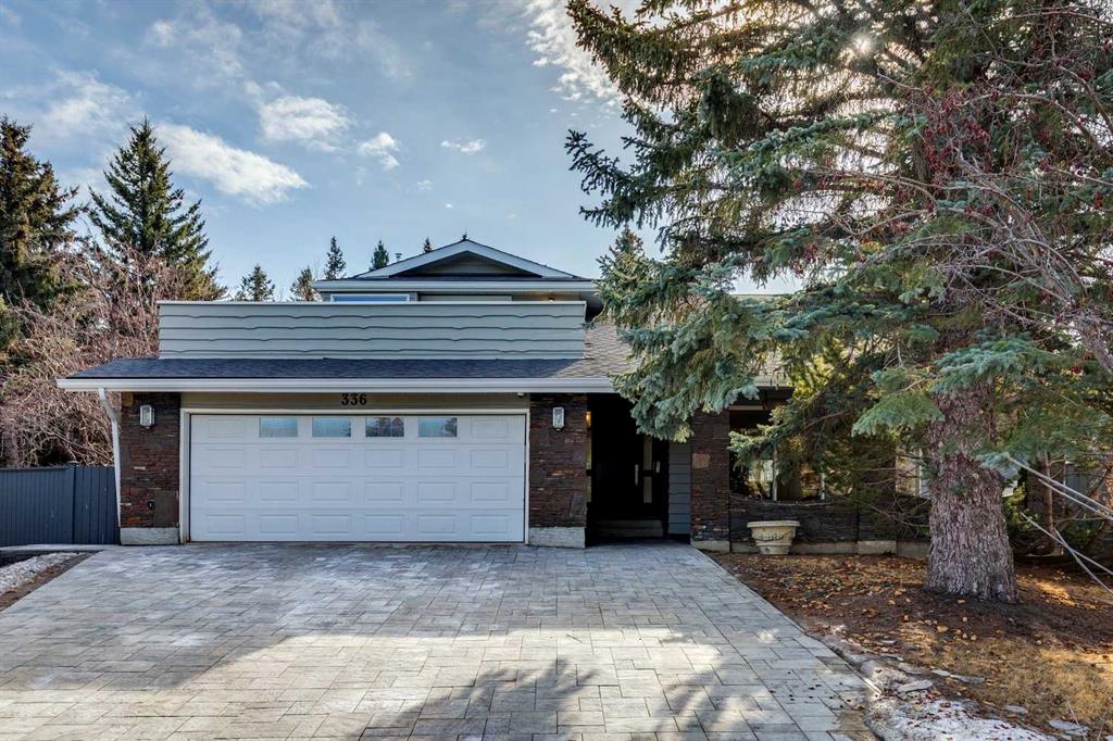 336 Pump Hill Gardens SW