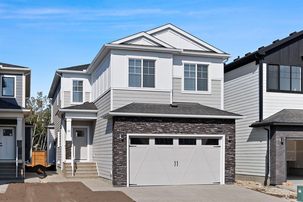 50 Westland Park SW