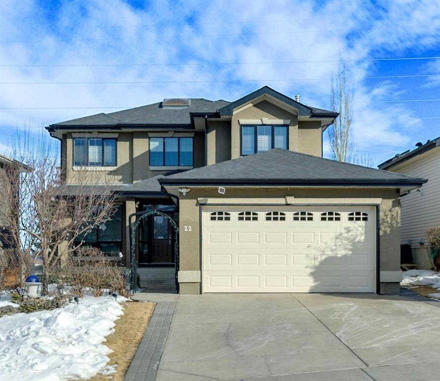 22 Valley Creek Road NW