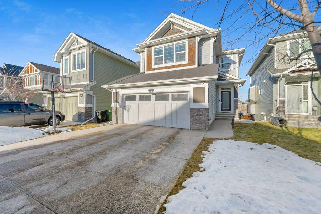 50 Auburn Springs Park SE