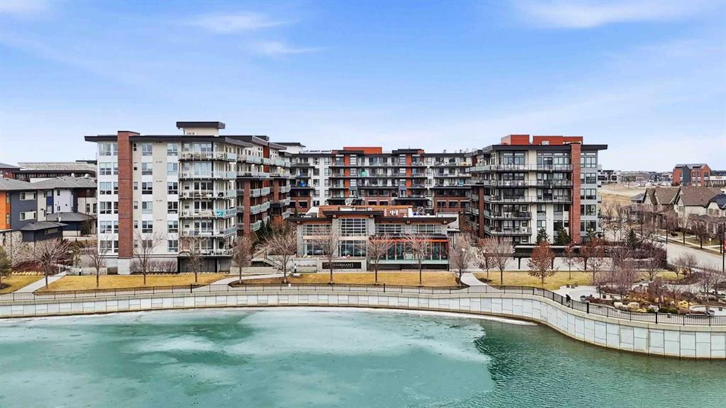132-122 Mahogany Centre SE