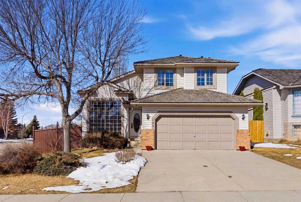 105 Crystalridge Drive