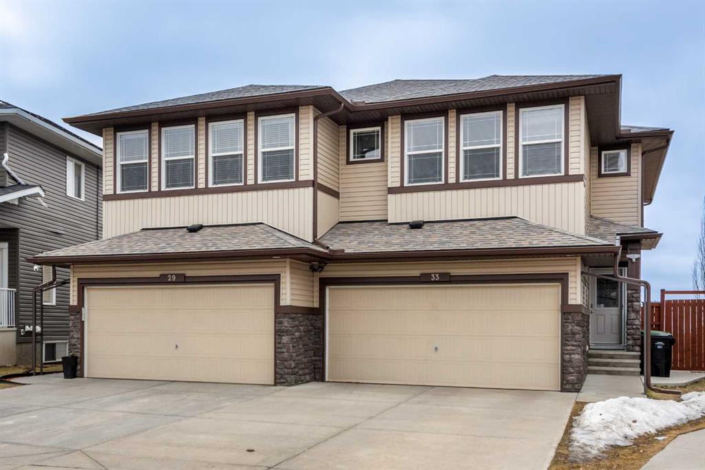 33 Evanscove Manor NW