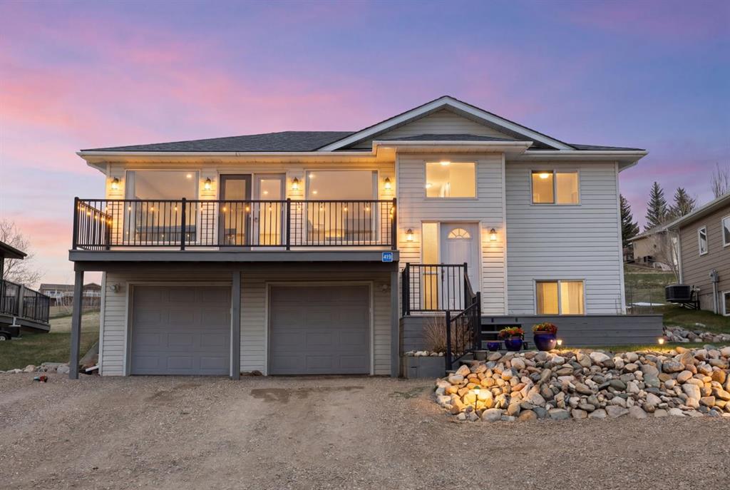439 Sunset Drive