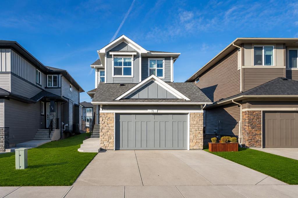 71 Ranchers View, 