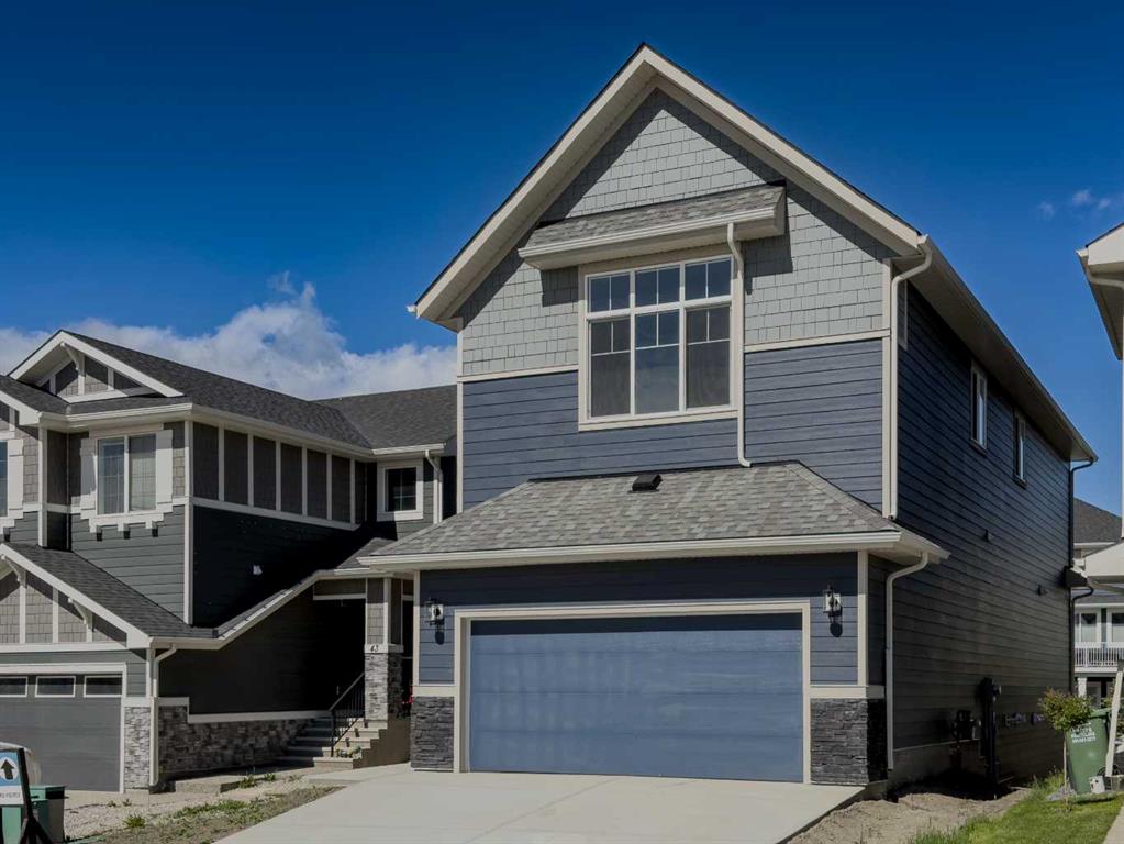 47 Sundown Crescent, Sunset Ridge