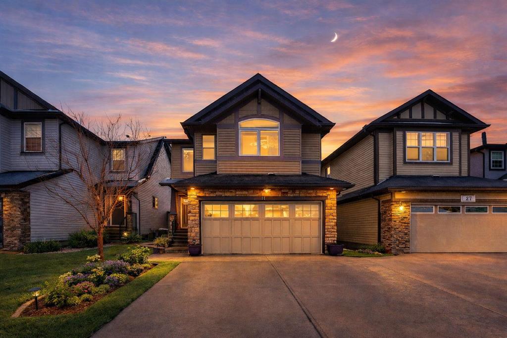31 Skyview Shores Gardens NE