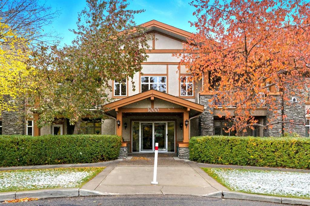 3107-3107 Lake Fraser Court SE