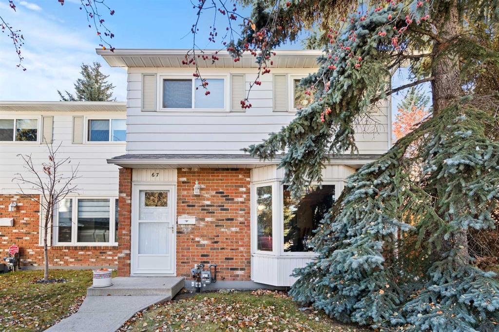 67-2815 Palliser Drive SW