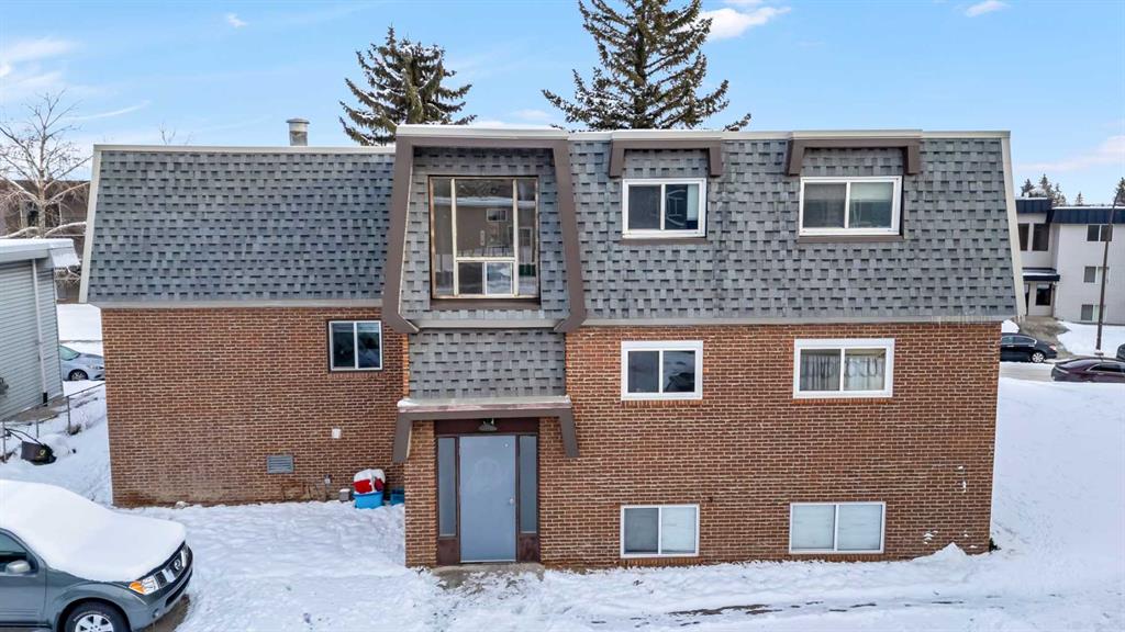 101-427 Huntsville Crescent NW