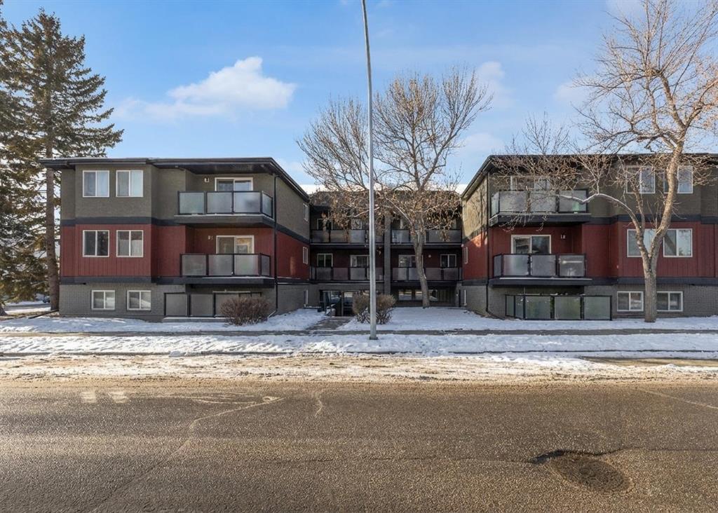 202-1915 26 Street SW