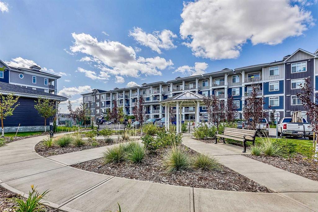 211-200 Auburn Meadows Common SE