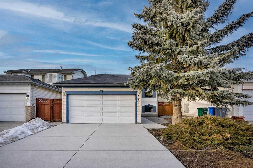 170 Citadel Gardens NW