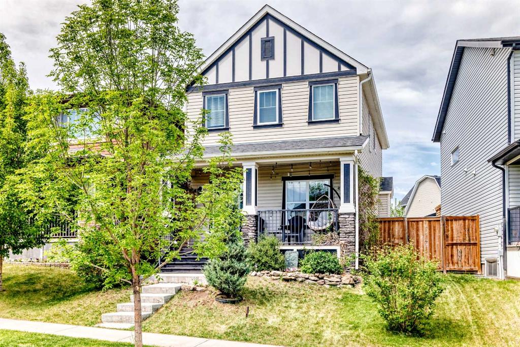 10 Reunion Grove NW