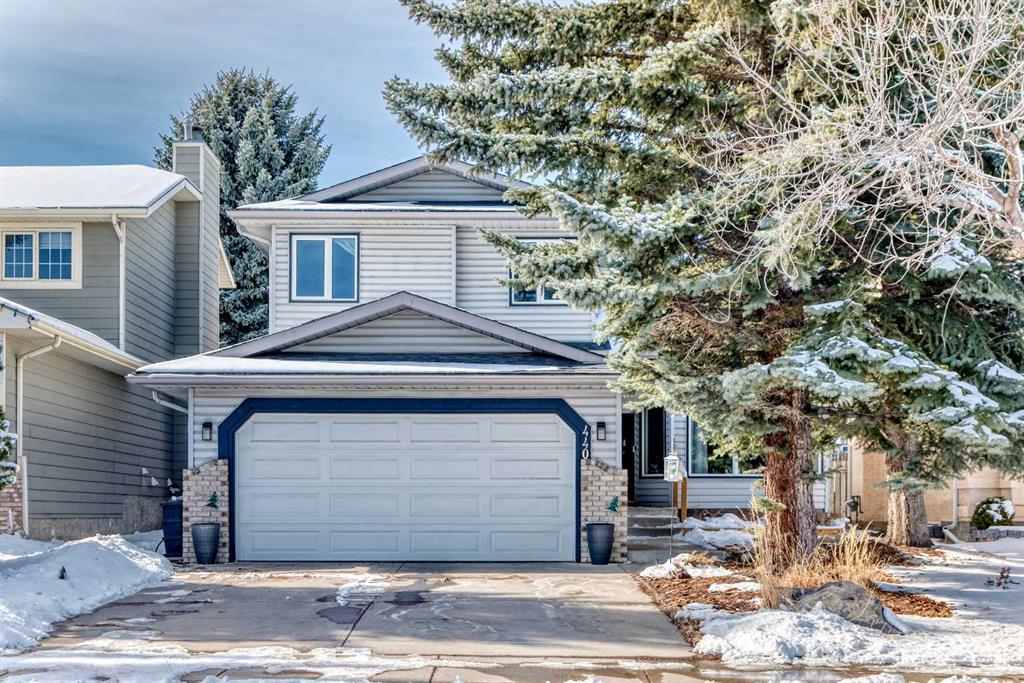 440 Sunlake Road SE
