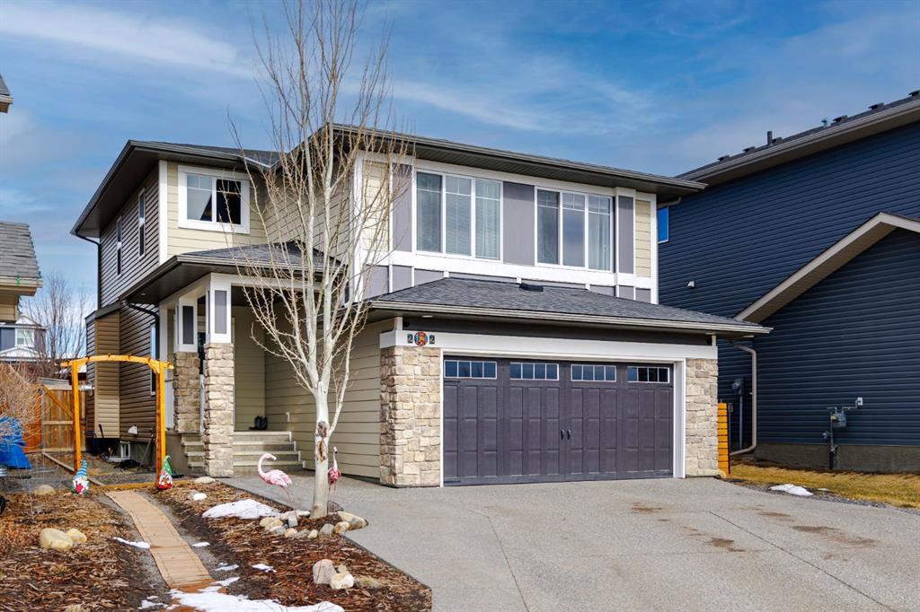 22 Storm Mountain Place