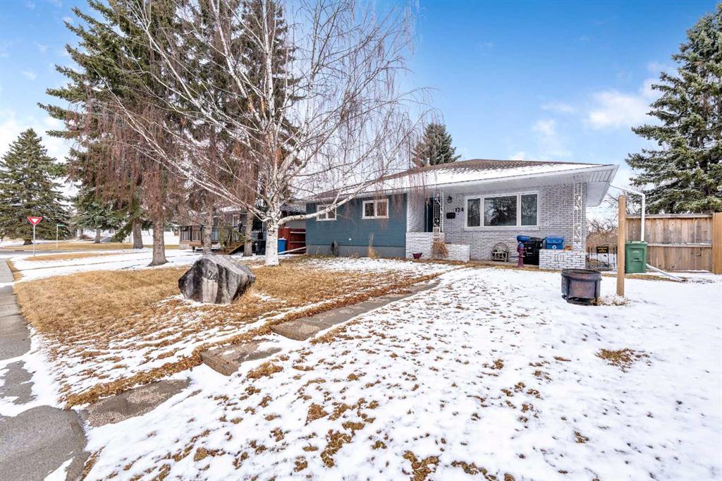 124 Lynnwood Drive SE