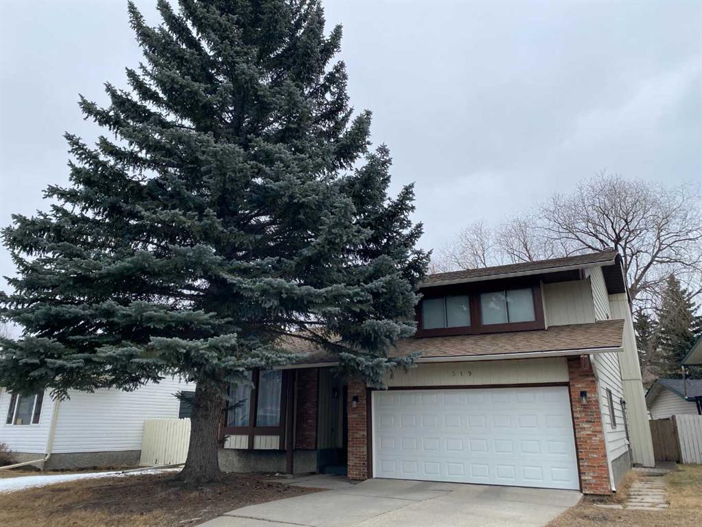 319 Woodside Circle SW