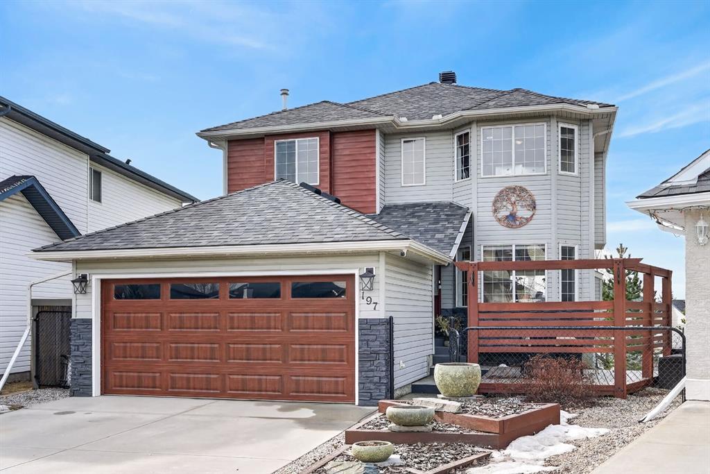 197 Arbour Stone Close NW