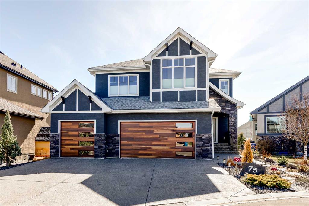 75 Muirfield Close