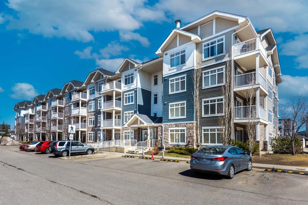 2207-155 Skyview Ranch Way NE, Skyview Ranch