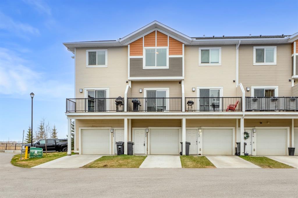 22 Stonehouse Crescent NW