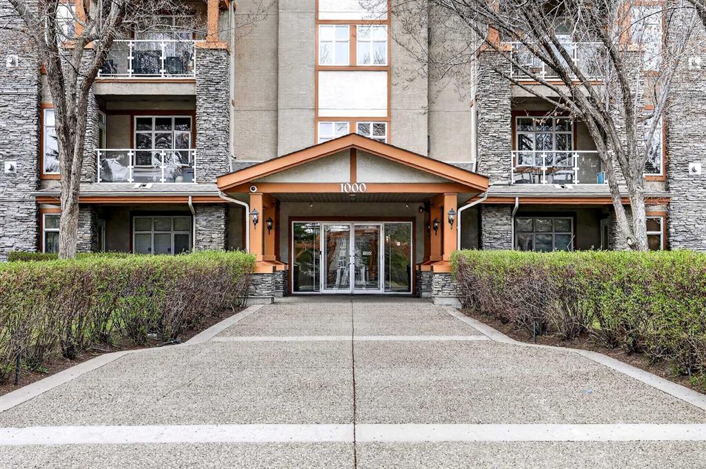 1203-1203 Lake Fraser Court SE