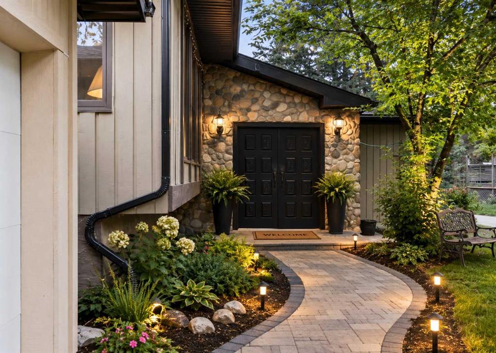 51 Redwood meadows Drive