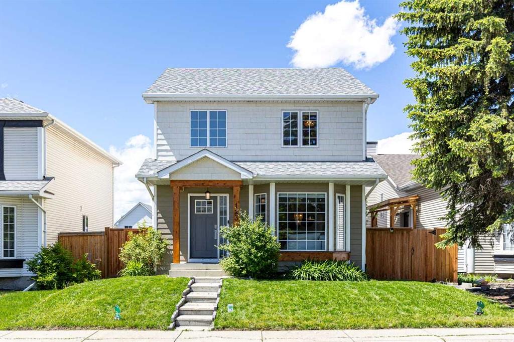 123 Mt Lorette Close SE
