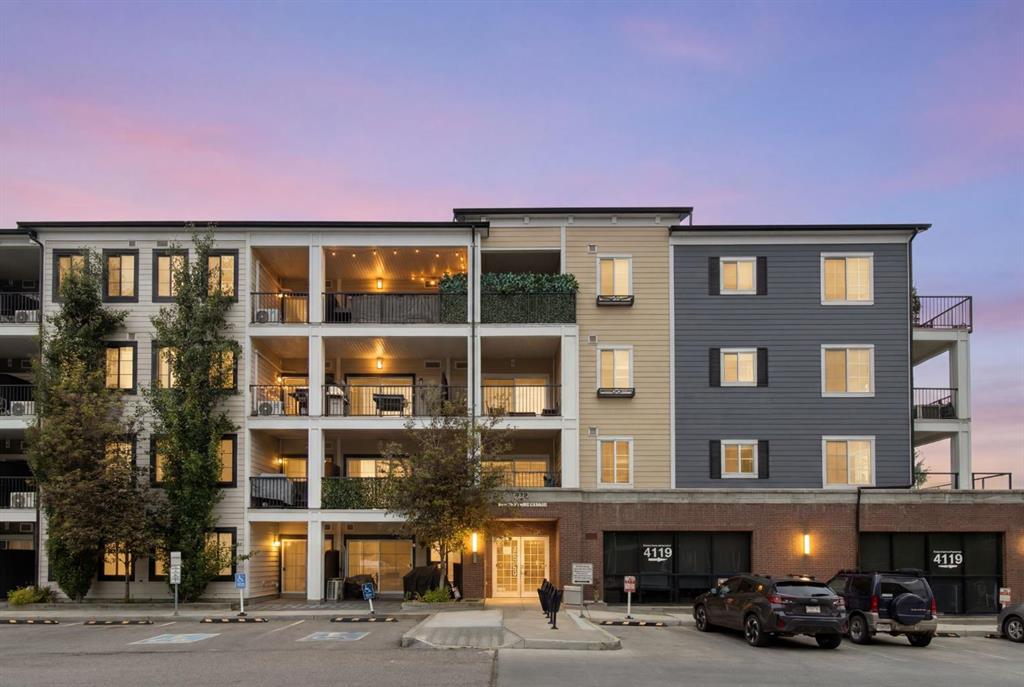 4308-215 Legacy Boulevard SE