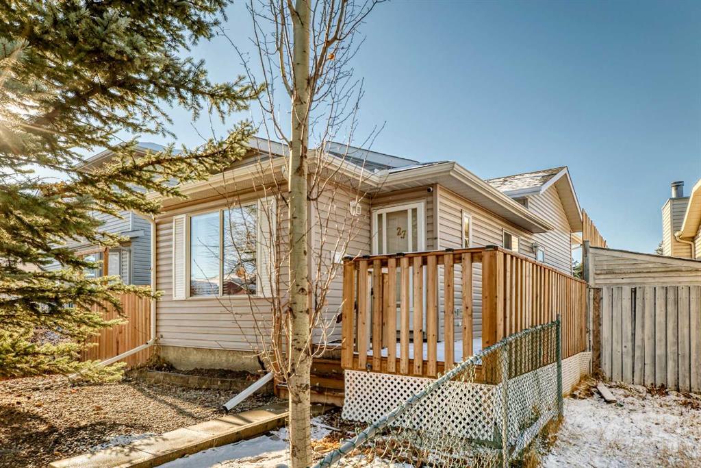 27 Martinview Crescent NE