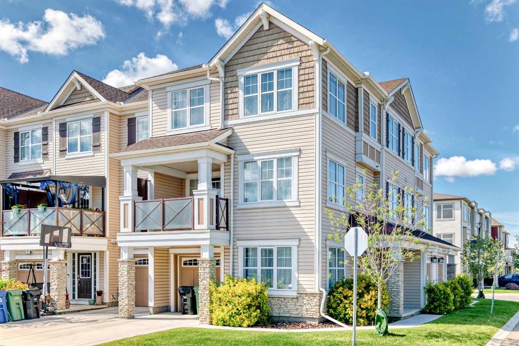 81 Cityscape Row NE