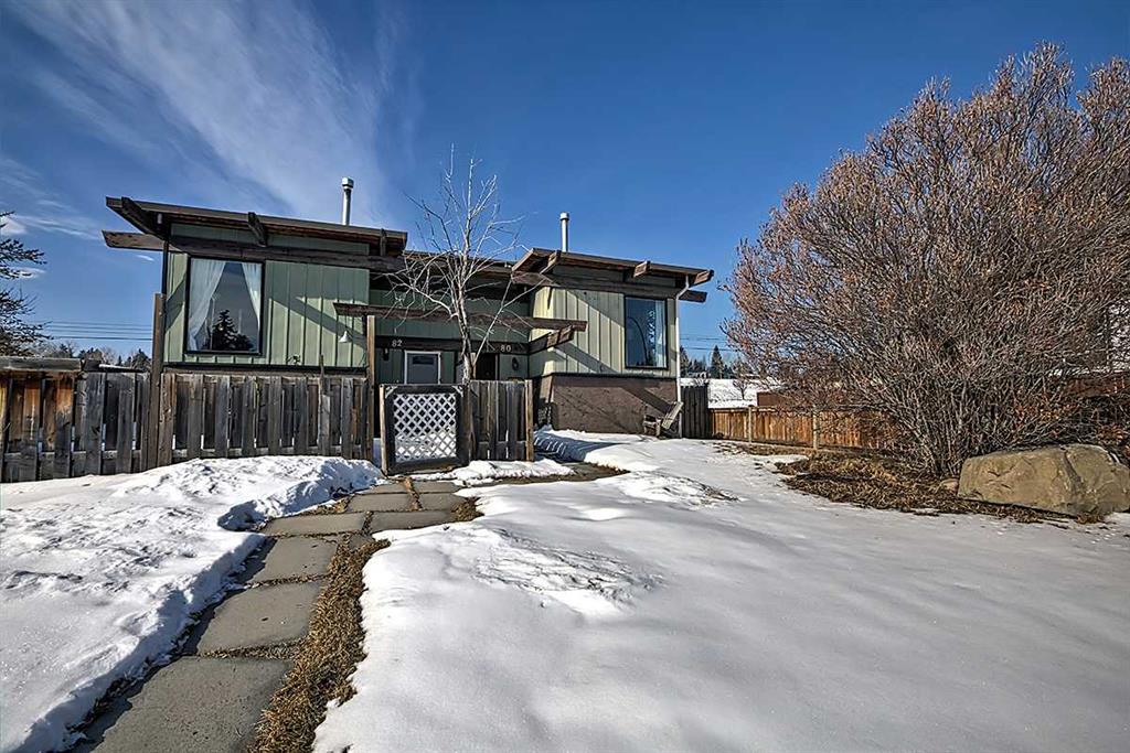 80 Queen Alexandra Close SE