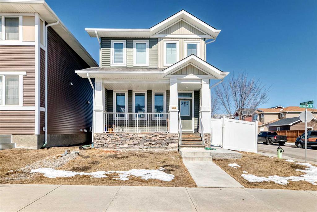 392 Redstone Drive NE, Redstone