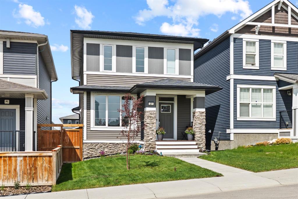 27 Heritage Rise, Heritage Hills