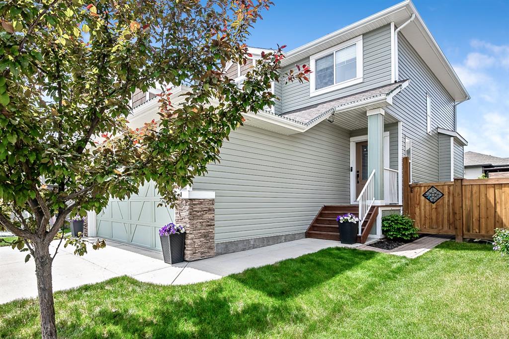 140 Wildrose Drive, Wildflower