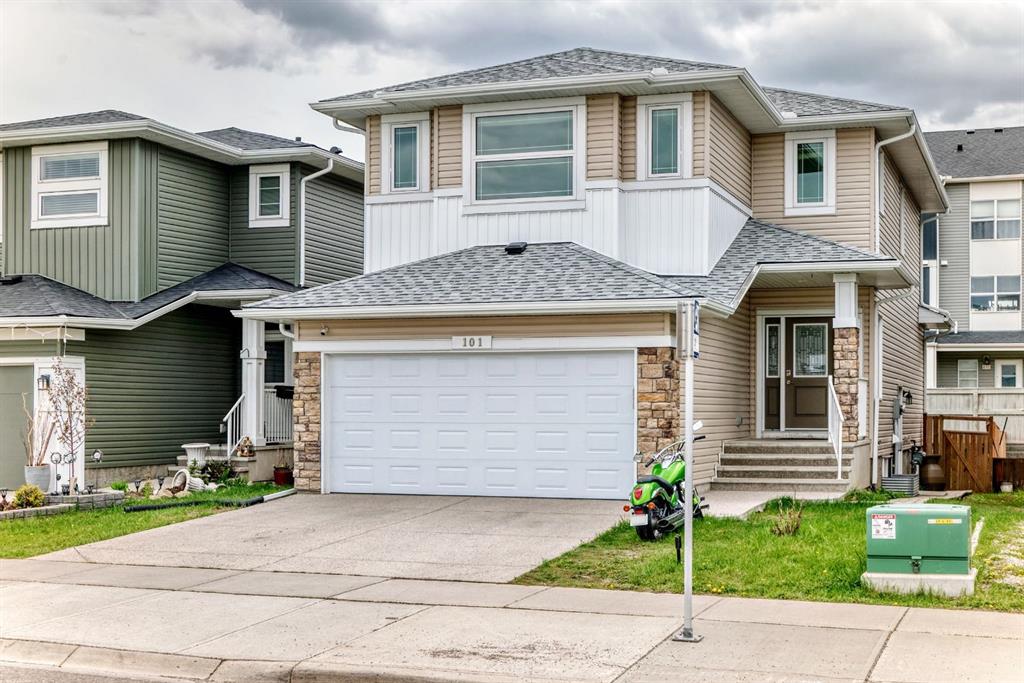 101 Redstone Drive NE, Redstone